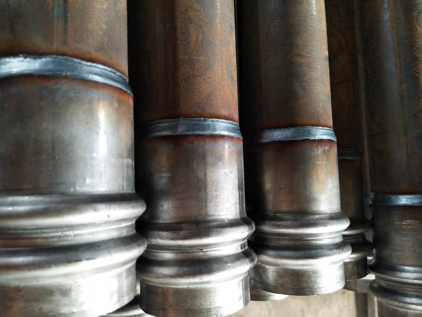 扶余桥梁声测管57mm